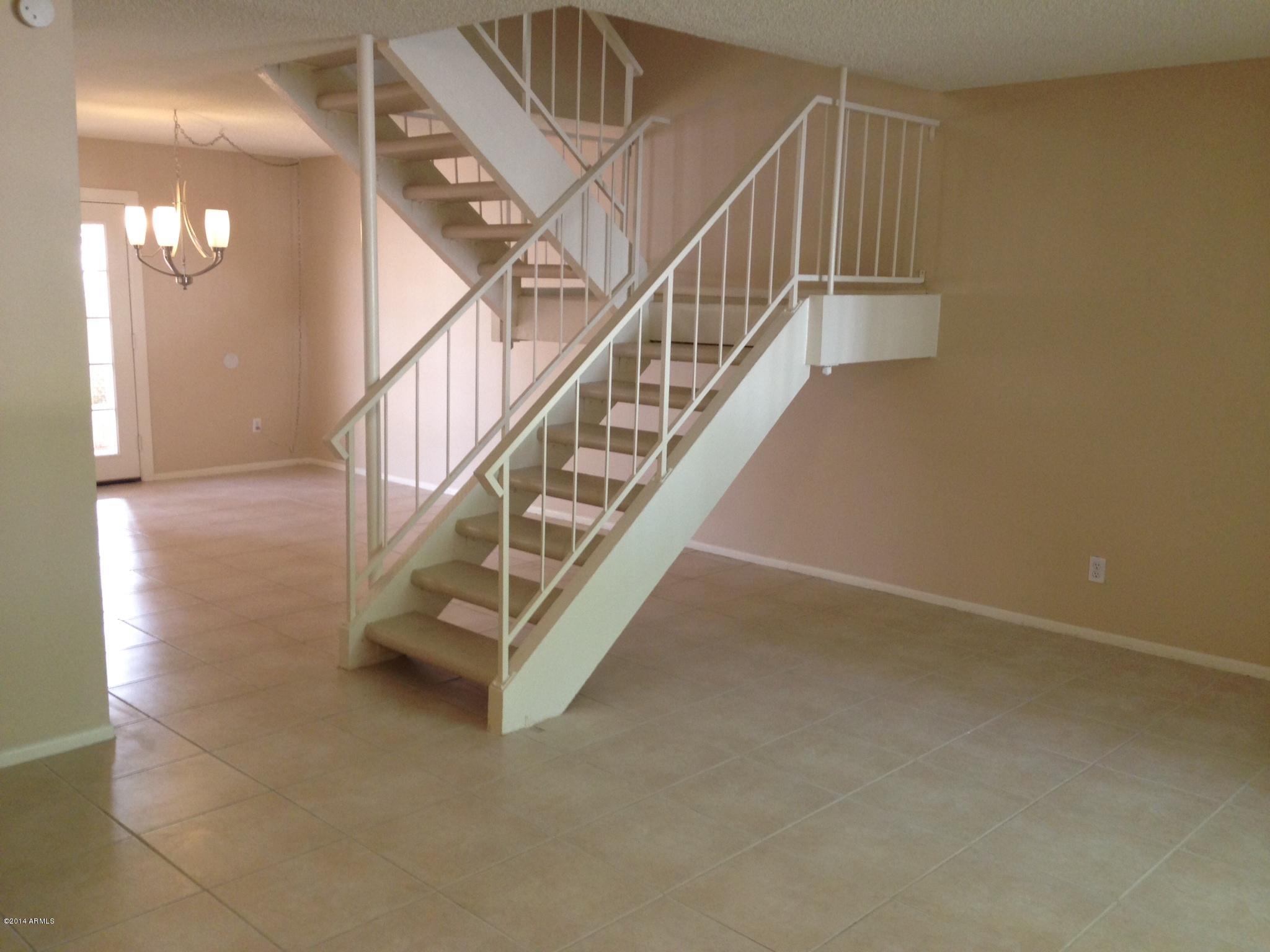 6829 East Osborn Road, Unit B Scottsdale, AZ 85251 - Photo 8 of 20 a view of entryway