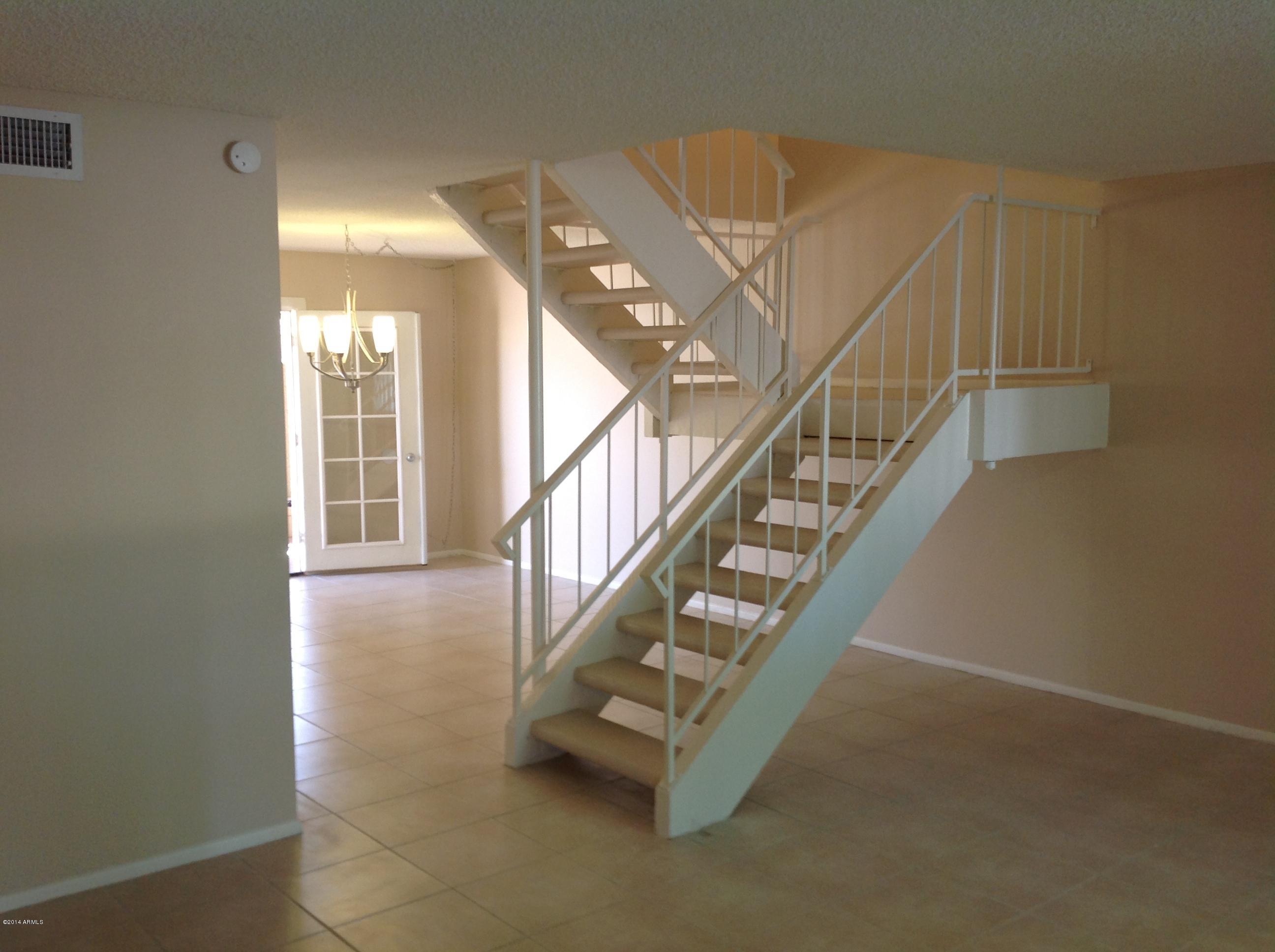 6829 East Osborn Road, Unit B Scottsdale, AZ 85251 - Photo 9 of 20 a view of entryway