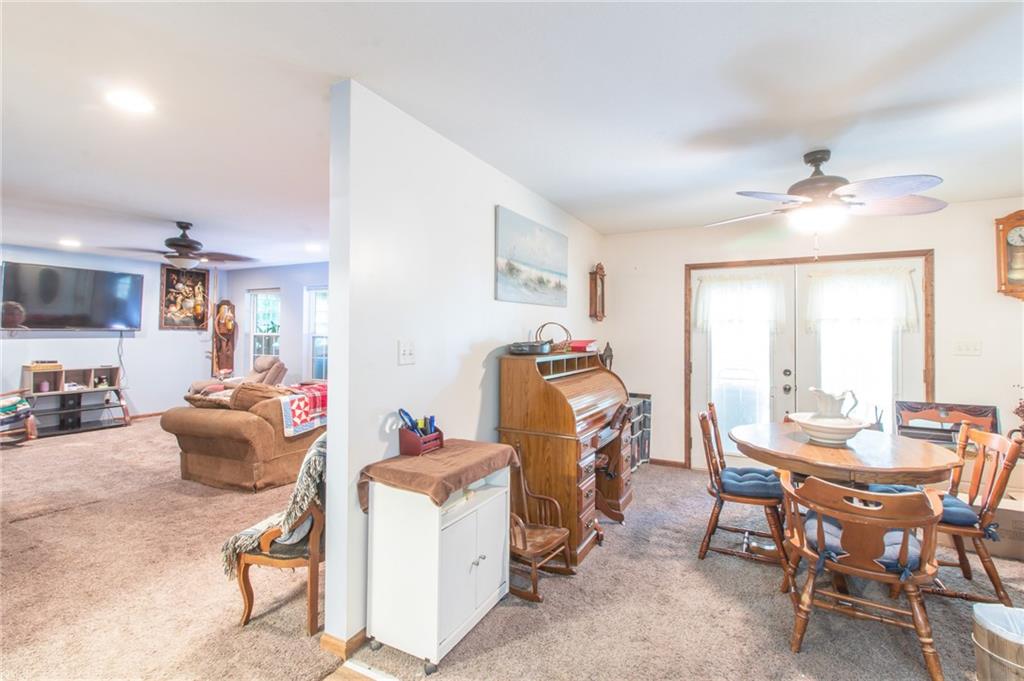 305 Southwest 600th Road Warrensburg, MO 64093 - Photo 21 of 41