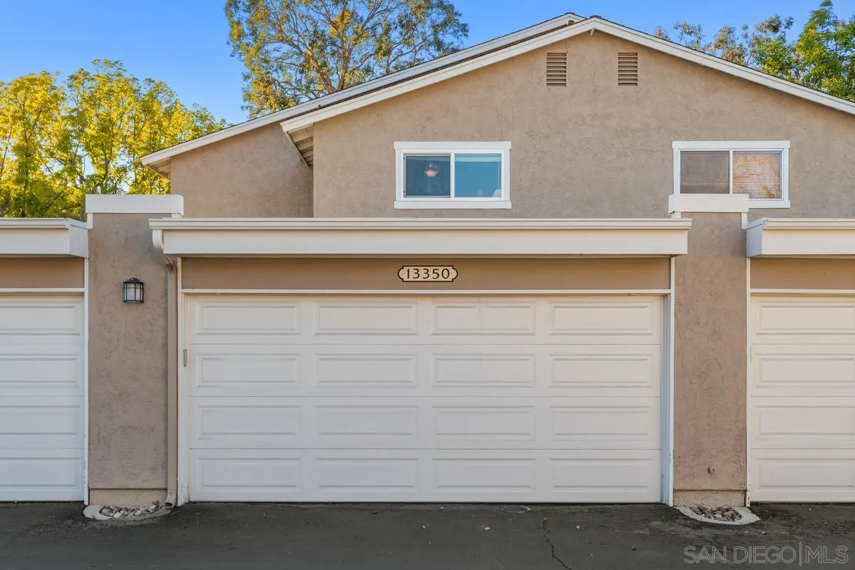 13350 Birch Tree Lane Poway, CA 92064 - Photo 3 of 43 a front view of a house