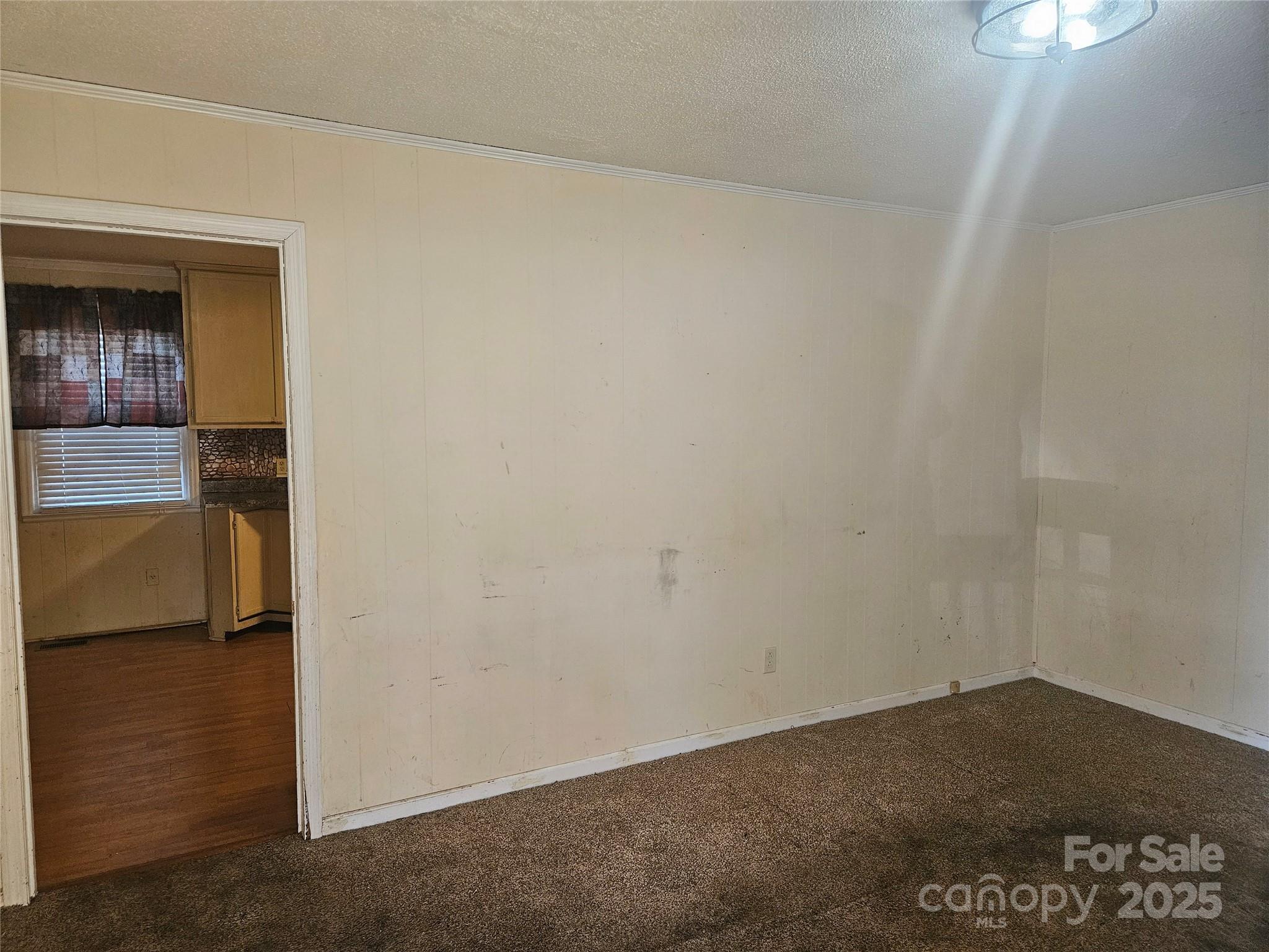 3406 West End Road Carlisle, SC 29031 - Photo 6 of 13 a view of a hallway