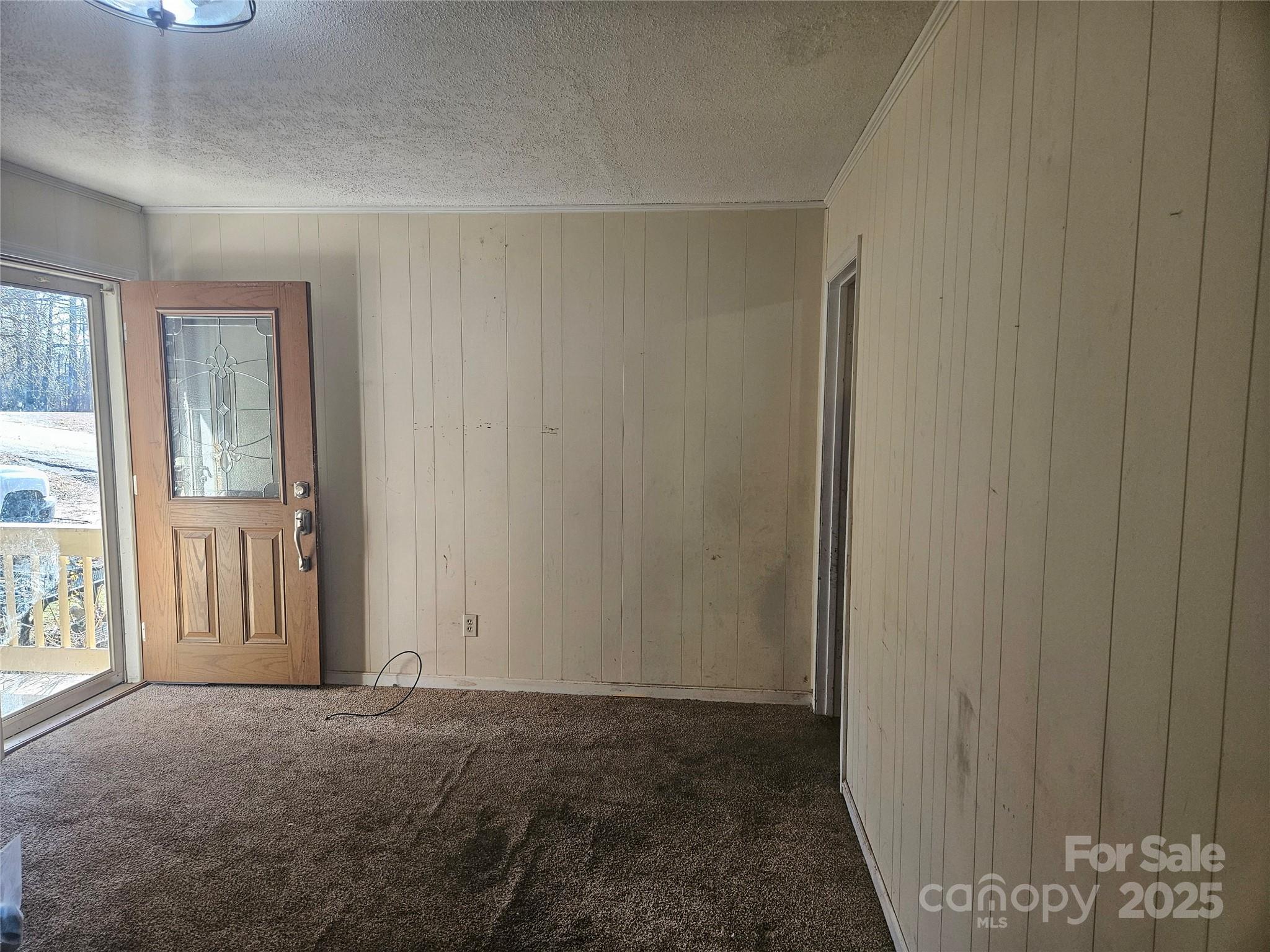 3406 West End Road Carlisle, SC 29031 - Photo 7 of 13 a view of livingroom with hardwood floor and window