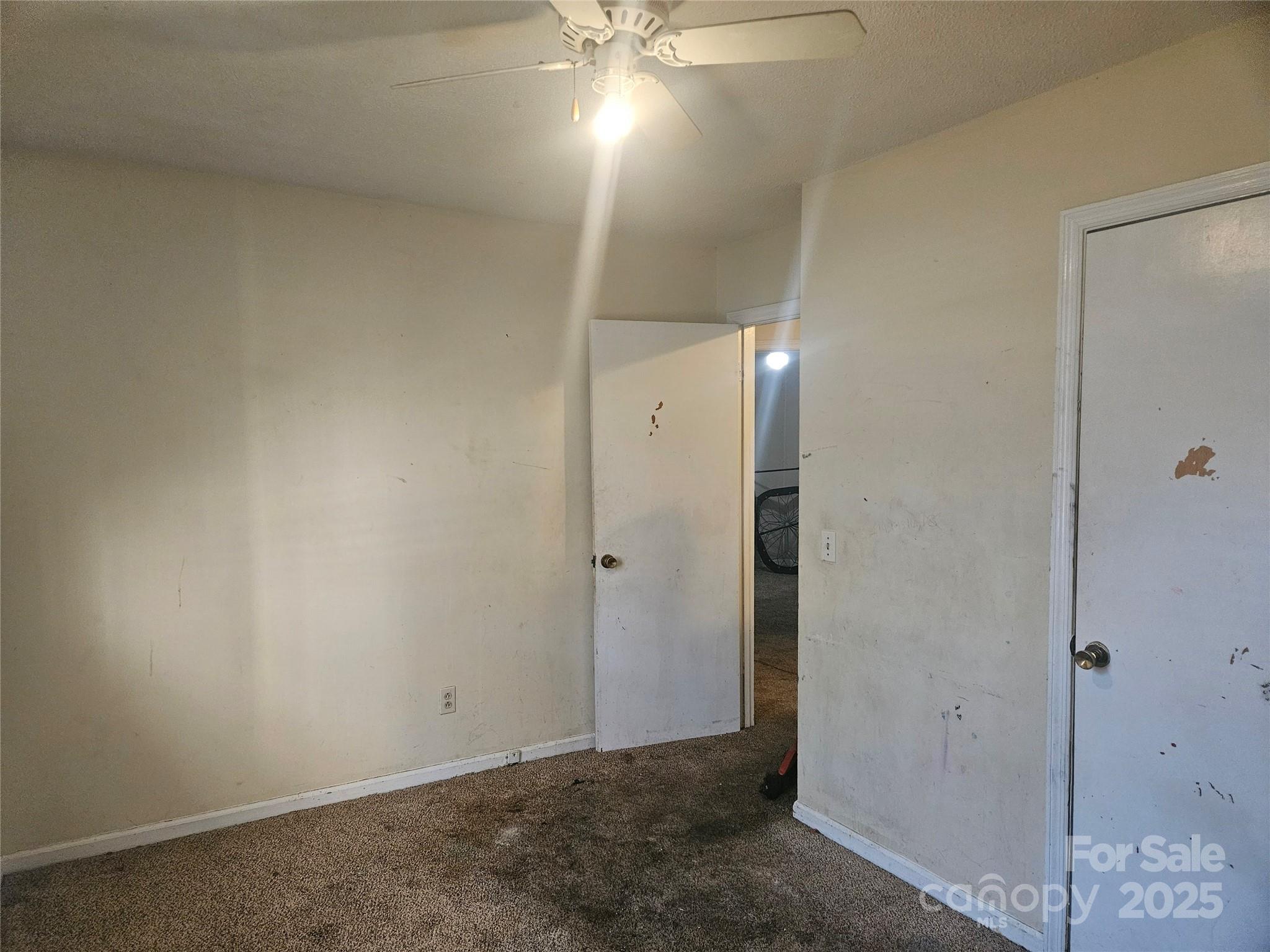 3406 West End Road Carlisle, SC 29031 - Photo 9 of 13 a view of an empty room