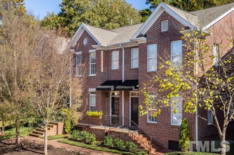 623 Highpark Lane Raleigh, NC 27608 - Photo 1 of 19
