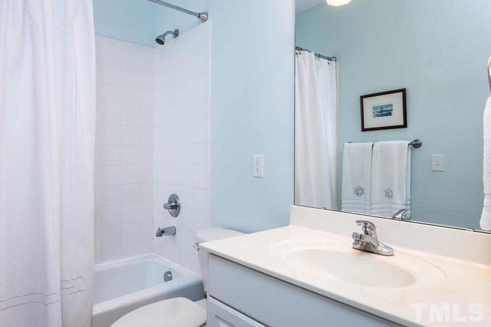 623 Highpark Lane Raleigh, NC 27608 - Photo 16 of 19