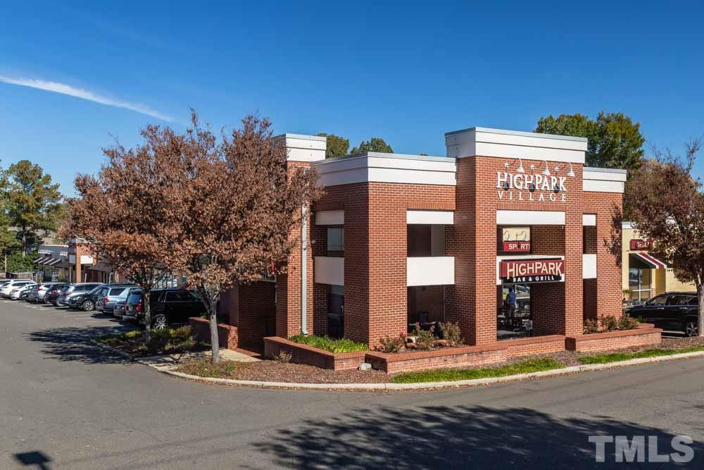 623 Highpark Lane Raleigh, NC 27608 - Photo 19 of 19