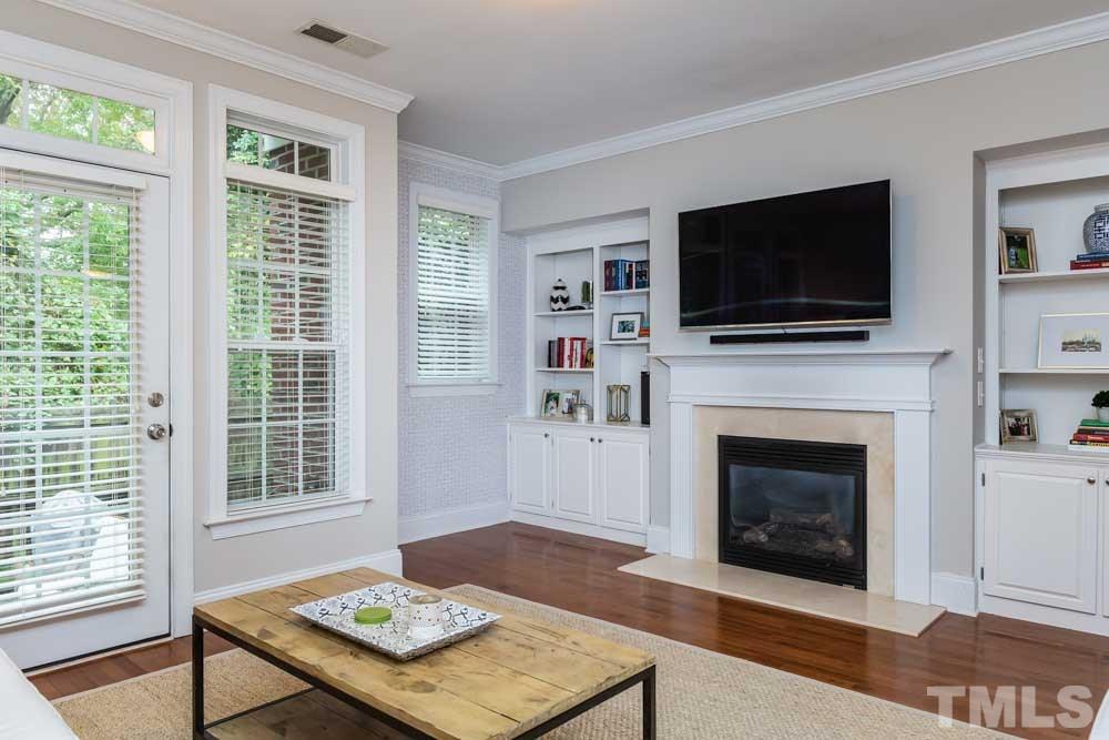 623 Highpark Lane Raleigh, NC 27608 - Photo 9 of 19