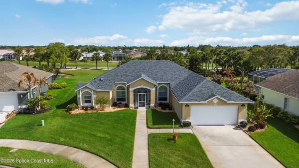 $625,000 | 1996 Ganton Court, Rockledge, FL 32955