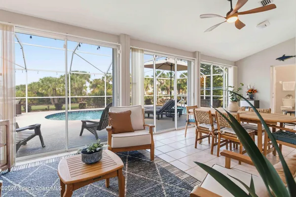 $625,000 | 1996 Ganton Court, Rockledge, FL 32955