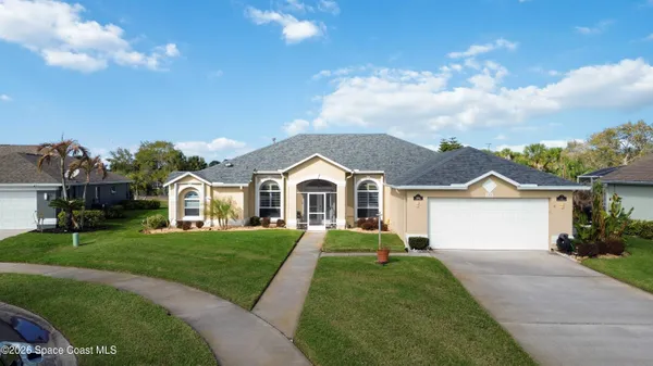 $625,000 | 1996 Ganton Court, Rockledge, FL 32955