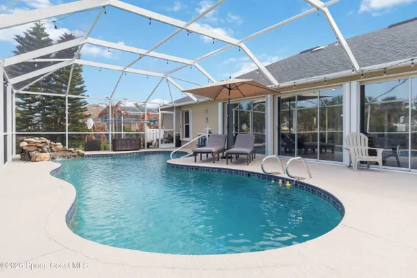 $625,000 | 1996 Ganton Court, Rockledge, FL 32955