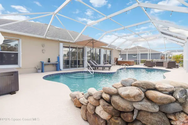 $625,000 | 1996 Ganton Court, Rockledge, FL 32955