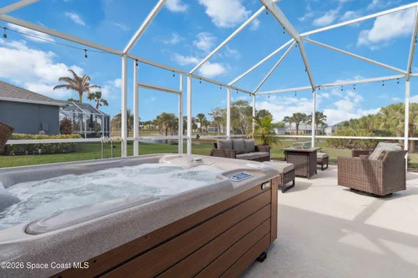 $625,000 | 1996 Ganton Court, Rockledge, FL 32955