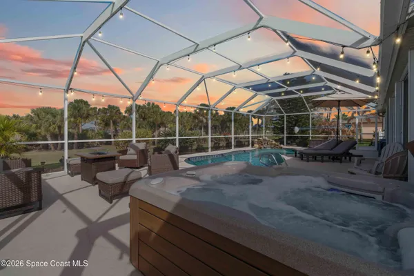 $625,000 | 1996 Ganton Court, Rockledge, FL 32955