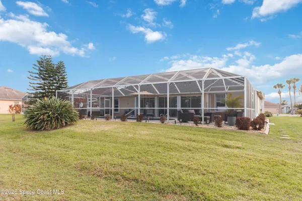 $625,000 | 1996 Ganton Court, Rockledge, FL 32955