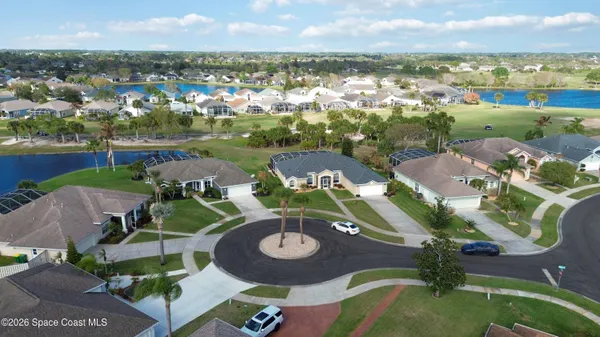 $625,000 | 1996 Ganton Court, Rockledge, FL 32955