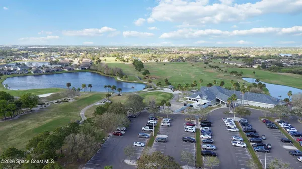 $625,000 | 1996 Ganton Court, Rockledge, FL 32955