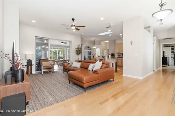 $625,000 | 1996 Ganton Court, Rockledge, FL 32955