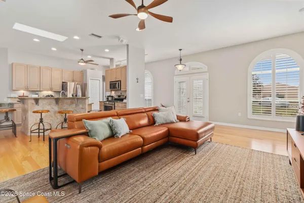 $625,000 | 1996 Ganton Court, Rockledge, FL 32955