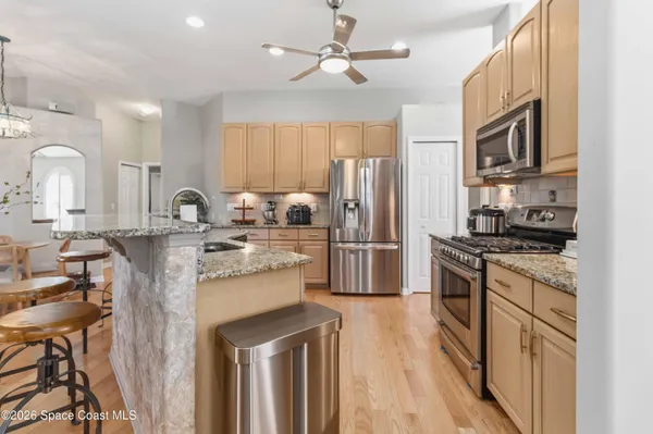 $625,000 | 1996 Ganton Court, Rockledge, FL 32955