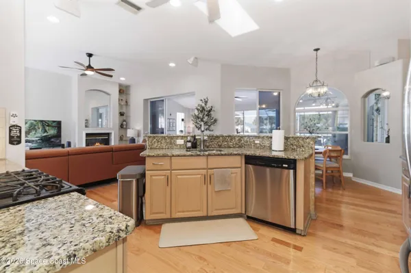 $625,000 | 1996 Ganton Court, Rockledge, FL 32955
