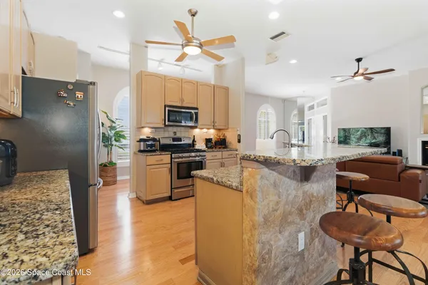 $625,000 | 1996 Ganton Court, Rockledge, FL 32955