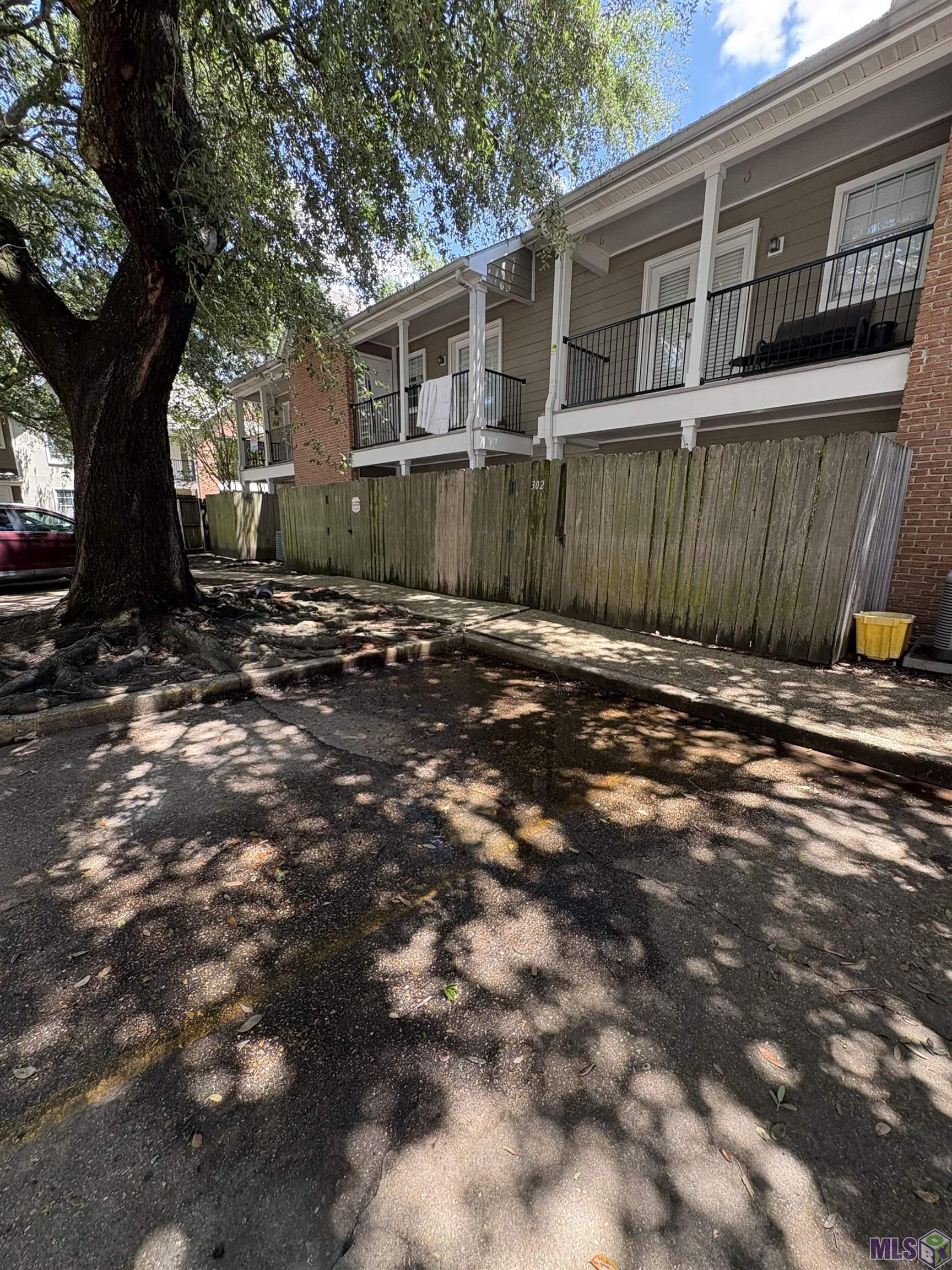 141 East Boyd Drive, Unit 302 Baton Rouge, LA 70808 - Photo 20 of 21