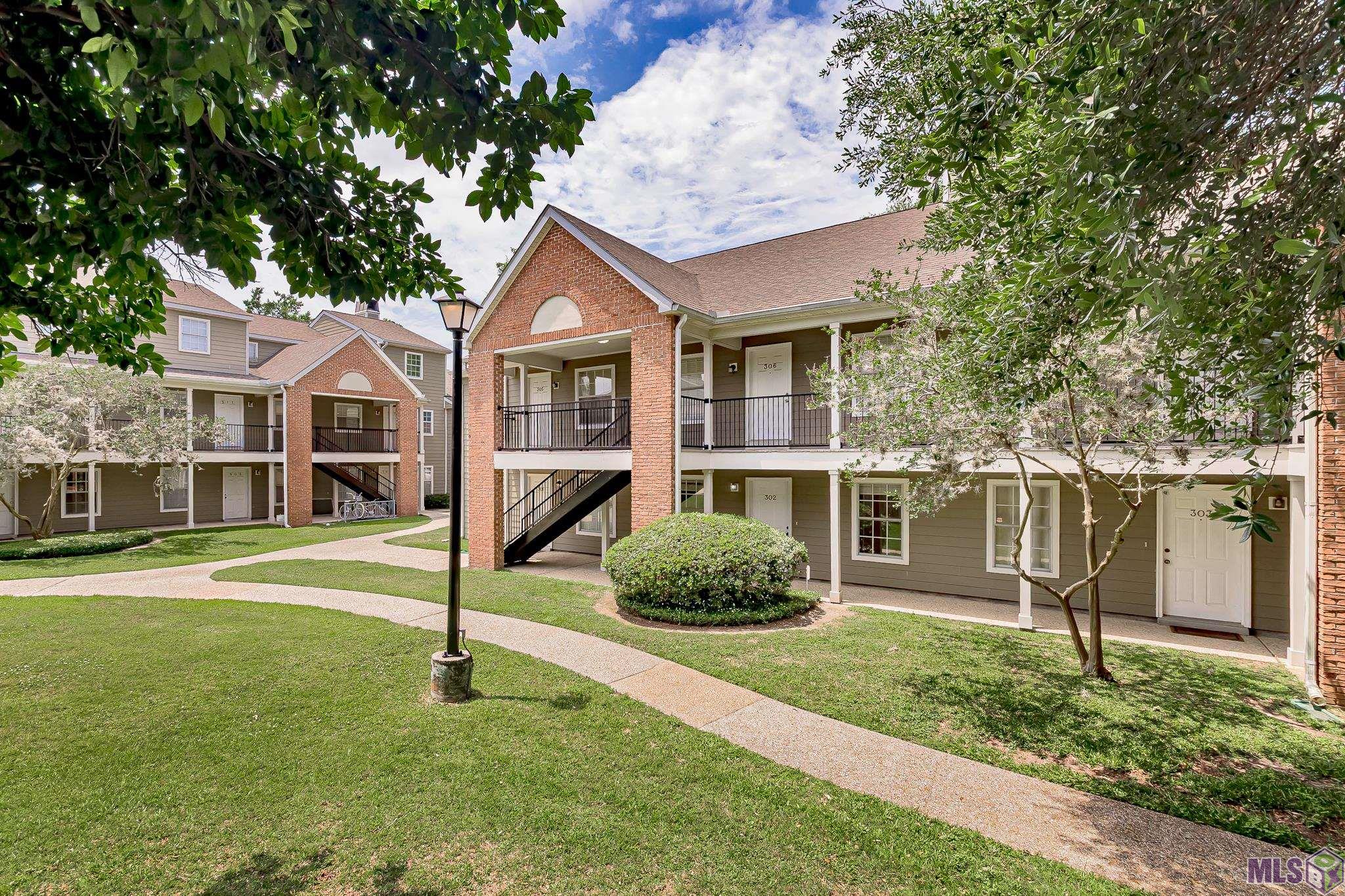 141 East Boyd Drive, Unit 302 Baton Rouge, LA 70808 - Photo 2 of 21