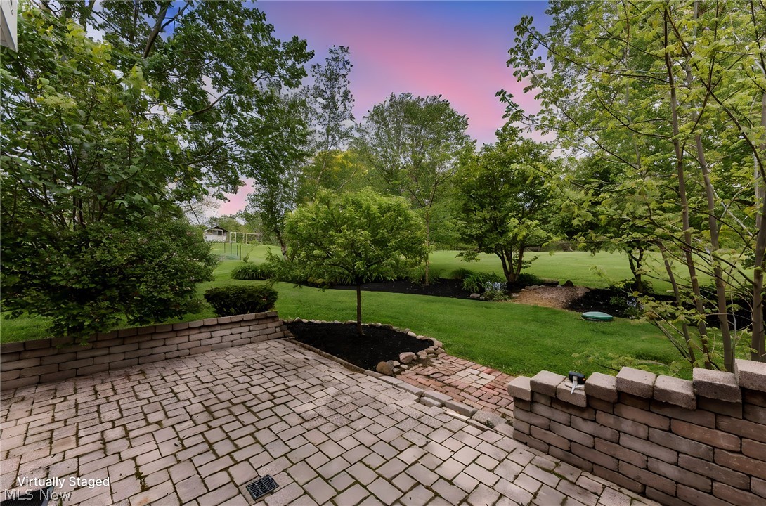 7981 Mulberry Road Chesterland, OH 44026 - Photo 30 of 45