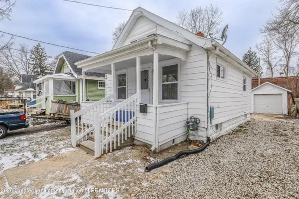 $92,500 | 1004 McCullough Street, Lansing, MI 48912
