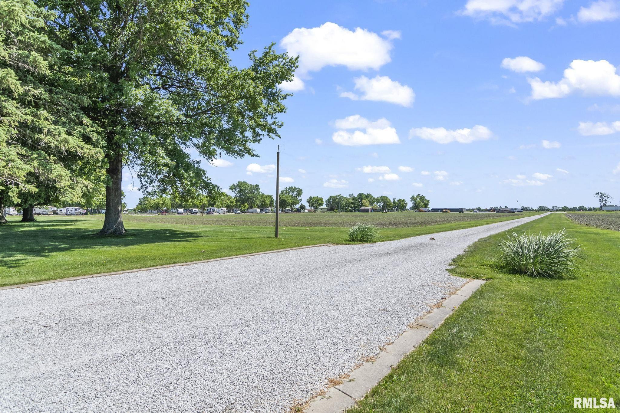 9979 Palm Road Glenarm, IL 62536 - Photo 42 of 45