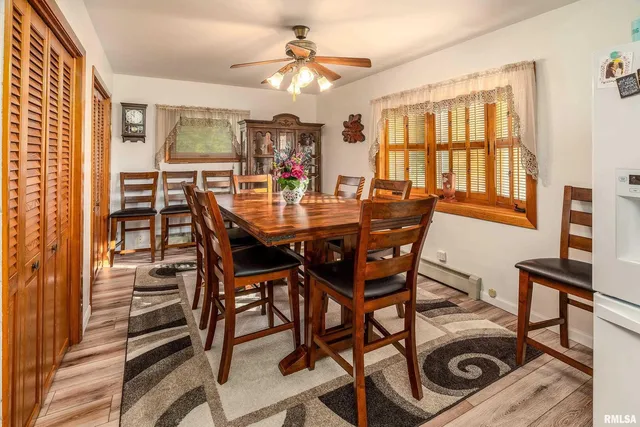 $269,000 | 2305 Weaver Road, Herrin, IL 62948