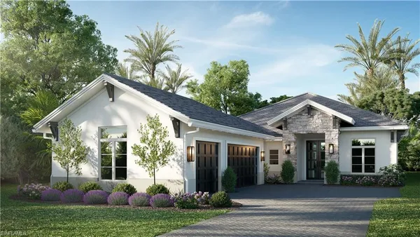 $3,367,495 | 6717 Newport Road, Naples, FL 34109