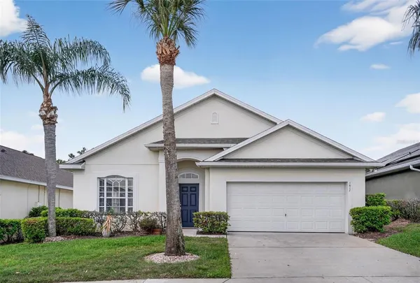 $419,999 | 1617 Morning Star Drive, Clermont, FL 34714