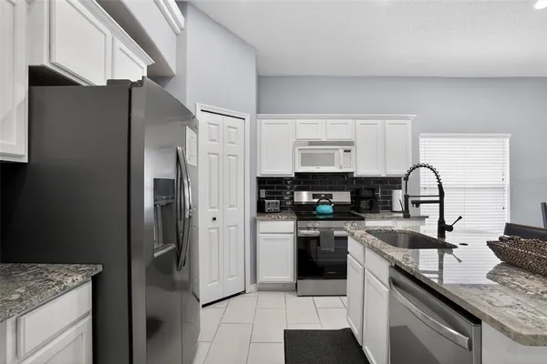 $419,999 | 1617 Morning Star Drive, Clermont, FL 34714