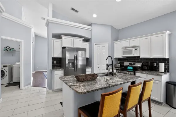 $419,999 | 1617 Morning Star Drive, Clermont, FL 34714