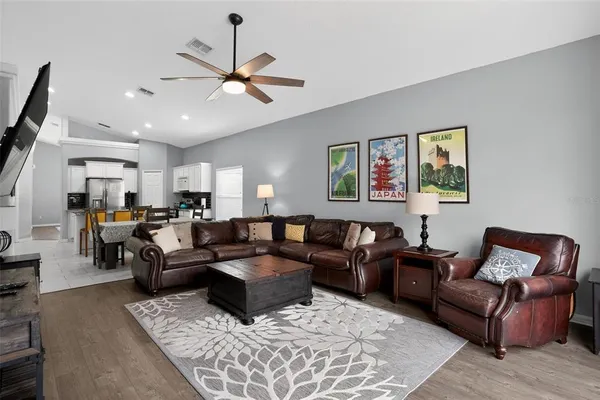 $419,999 | 1617 Morning Star Drive, Clermont, FL 34714