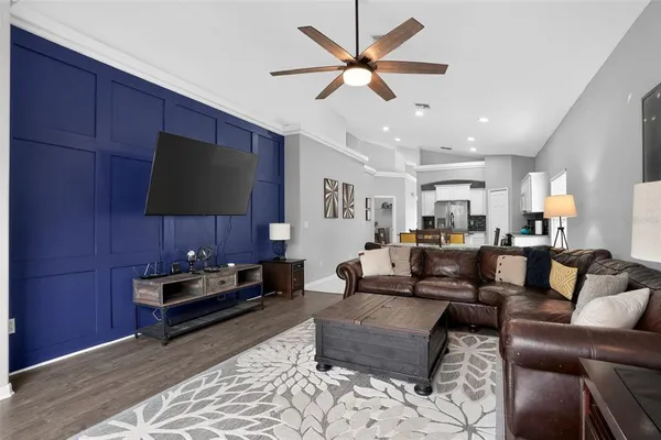 $419,999 | 1617 Morning Star Drive, Clermont, FL 34714