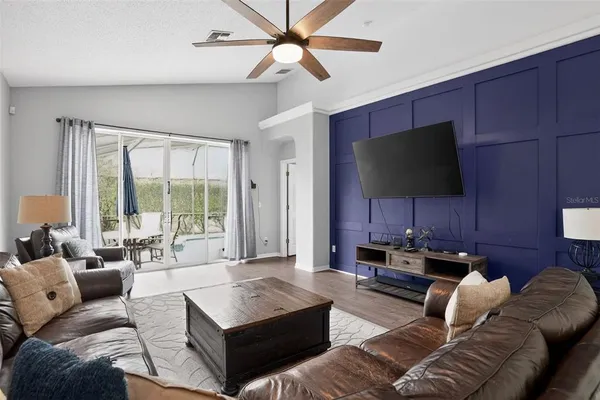 $419,999 | 1617 Morning Star Drive, Clermont, FL 34714