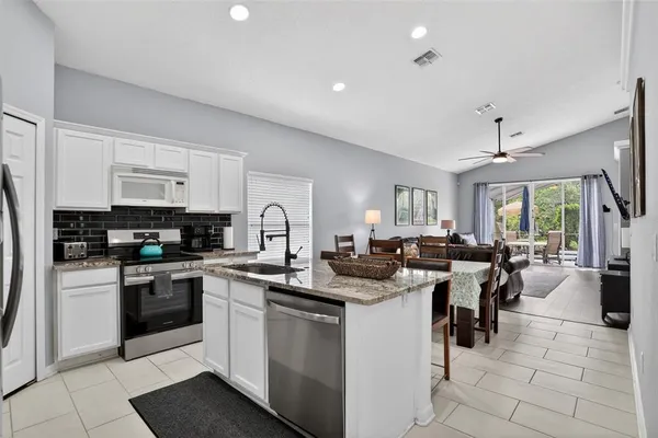 $419,999 | 1617 Morning Star Drive, Clermont, FL 34714