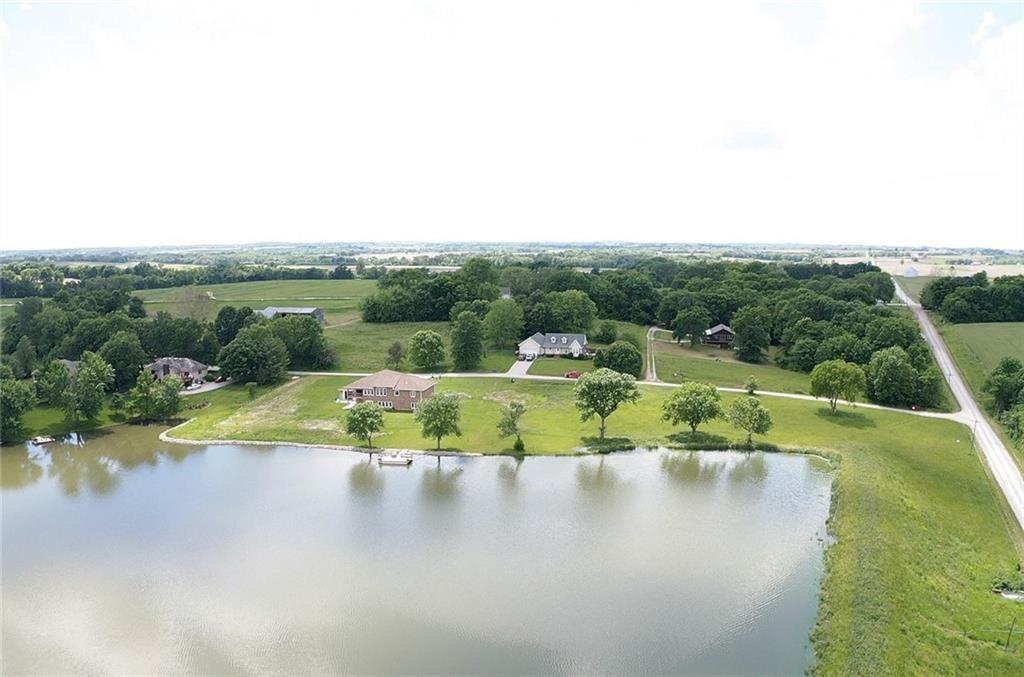 Lot # Lake Mizzou Road Higginsville, MO 64037 - Photo 2 of 4