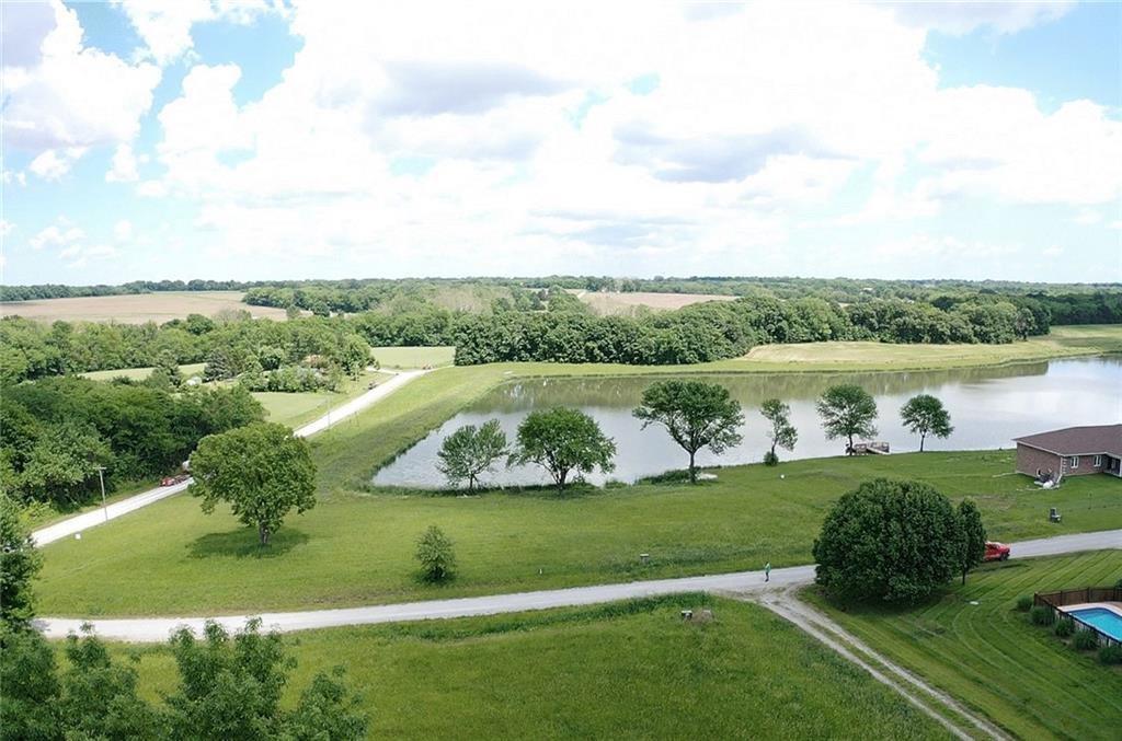 Lot # Lake Mizzou Road Higginsville, MO 64037 - Photo 3 of 4