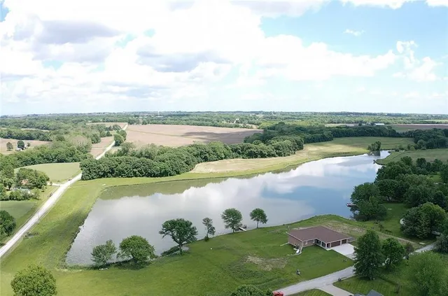 $49,900 | Lot # Lake Mizzou Road, Higginsville, MO 64037