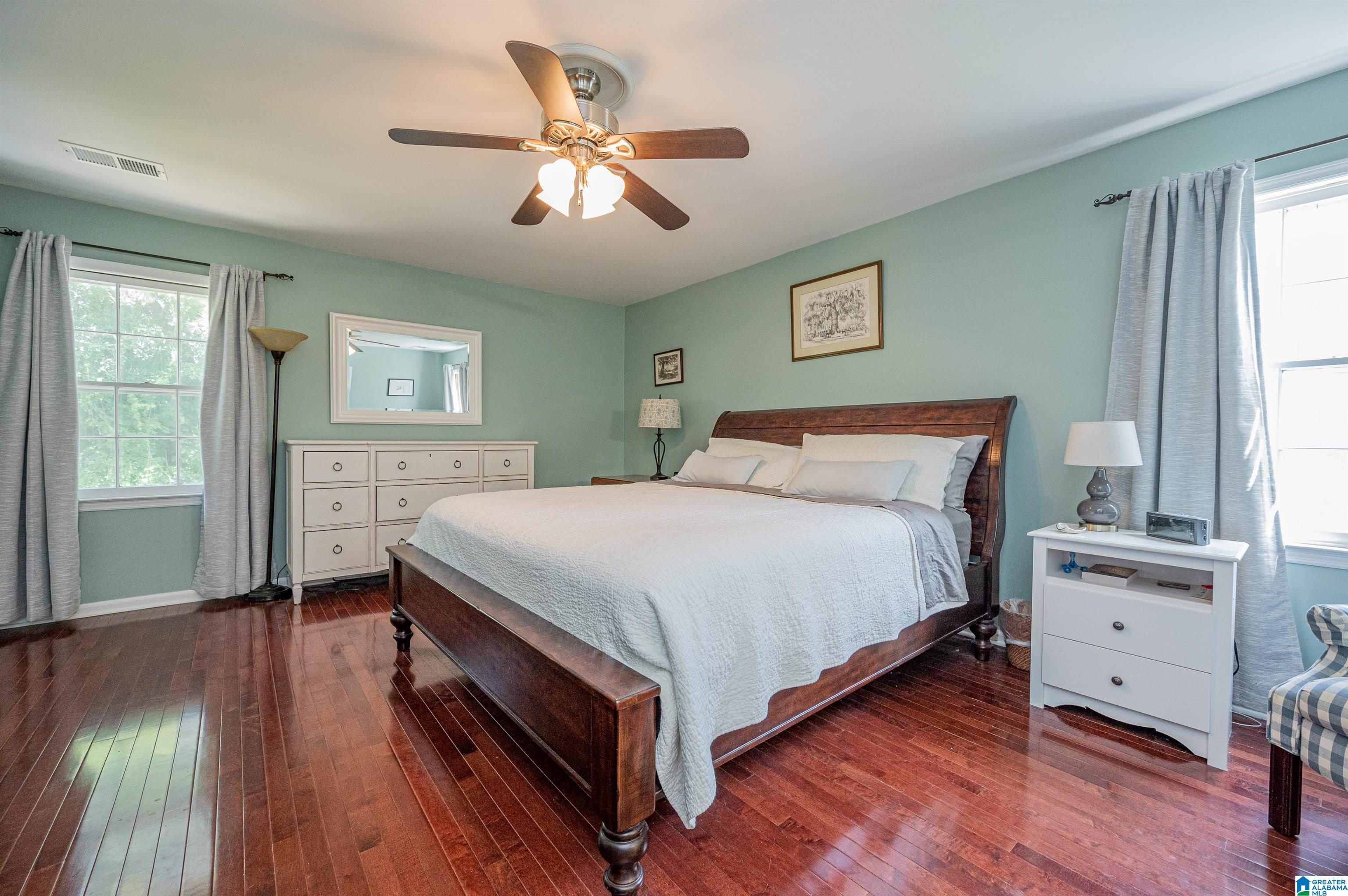 1632 Ridge Road Birmingham, AL 35209 - Photo 18 of 39