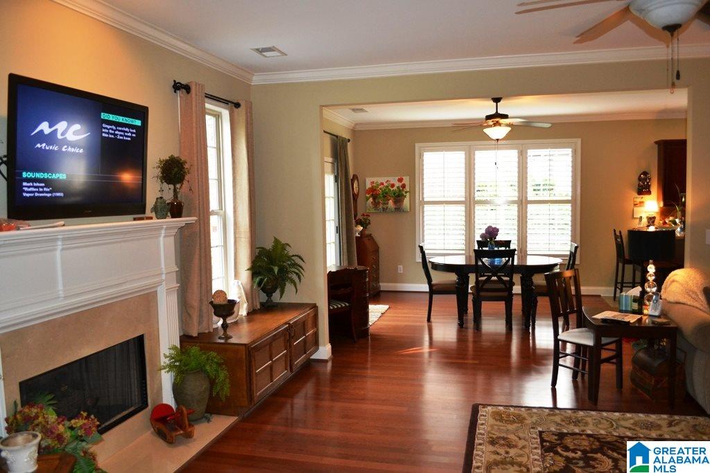 1478 Brocks Trace Birmingham, AL 35244 - Photo 10 of 50
