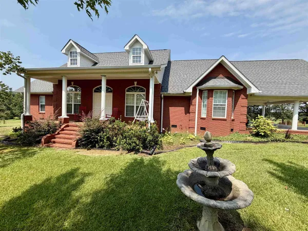 $625,000 | 90 Mckelvey Hollow Road, Savannah, TN 38372
