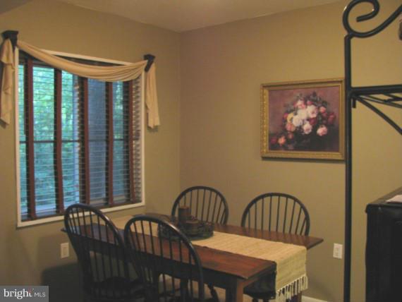 1558 Northgate Square, Unit 11A Reston, VA 20190 - Photo 8 of 20 Dining Room