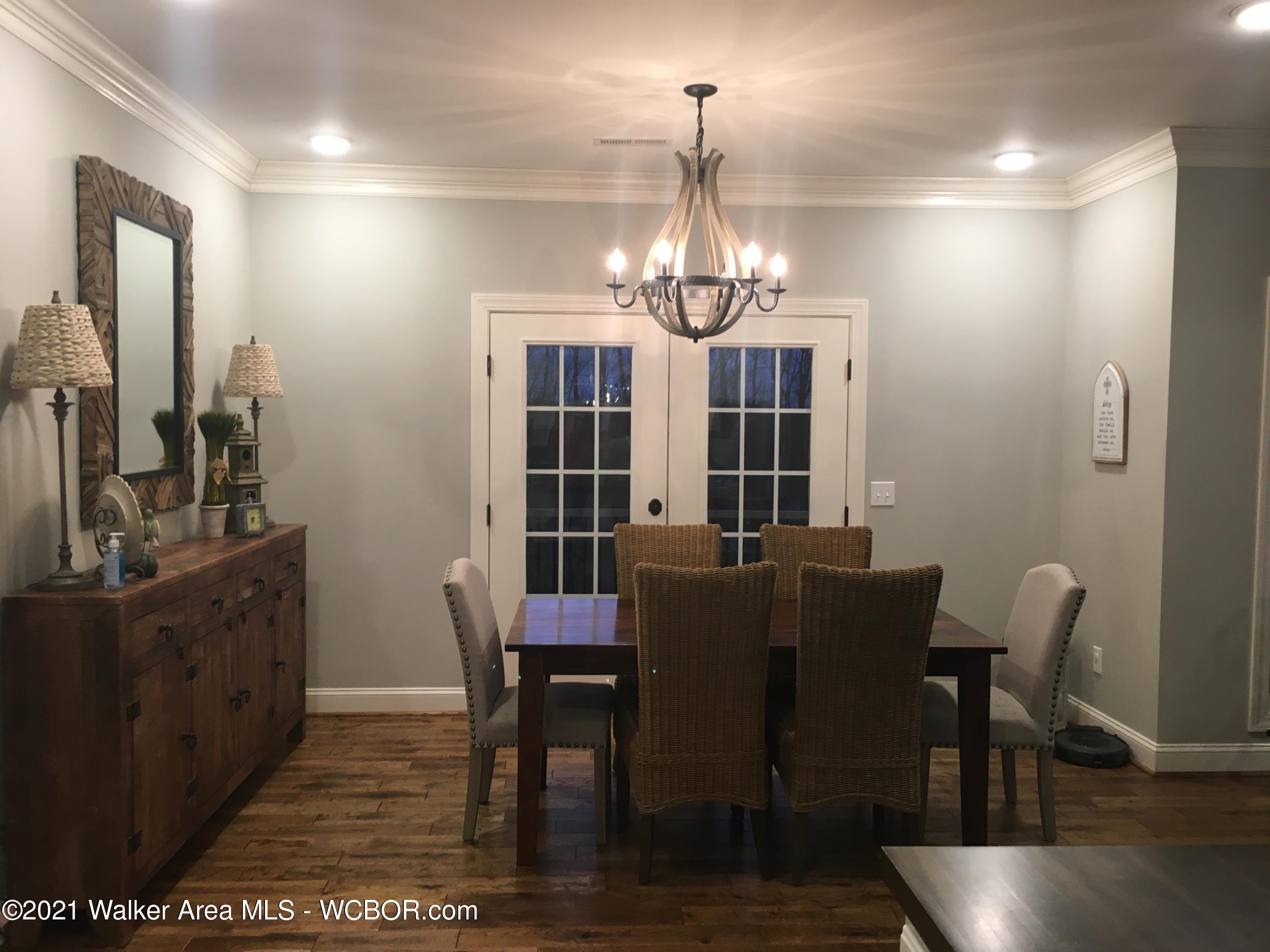 409 Moon Road Jasper, AL 35501 - Photo 6 of 7 Gallery Image 6