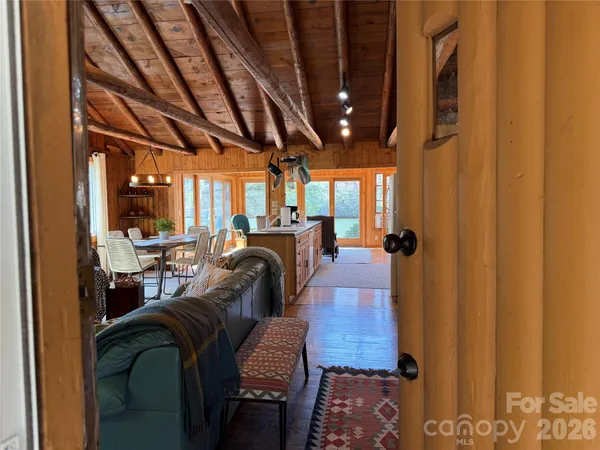 $440,000 | 1359 Chestnut Grove Road, Spruce Pine, NC 28777