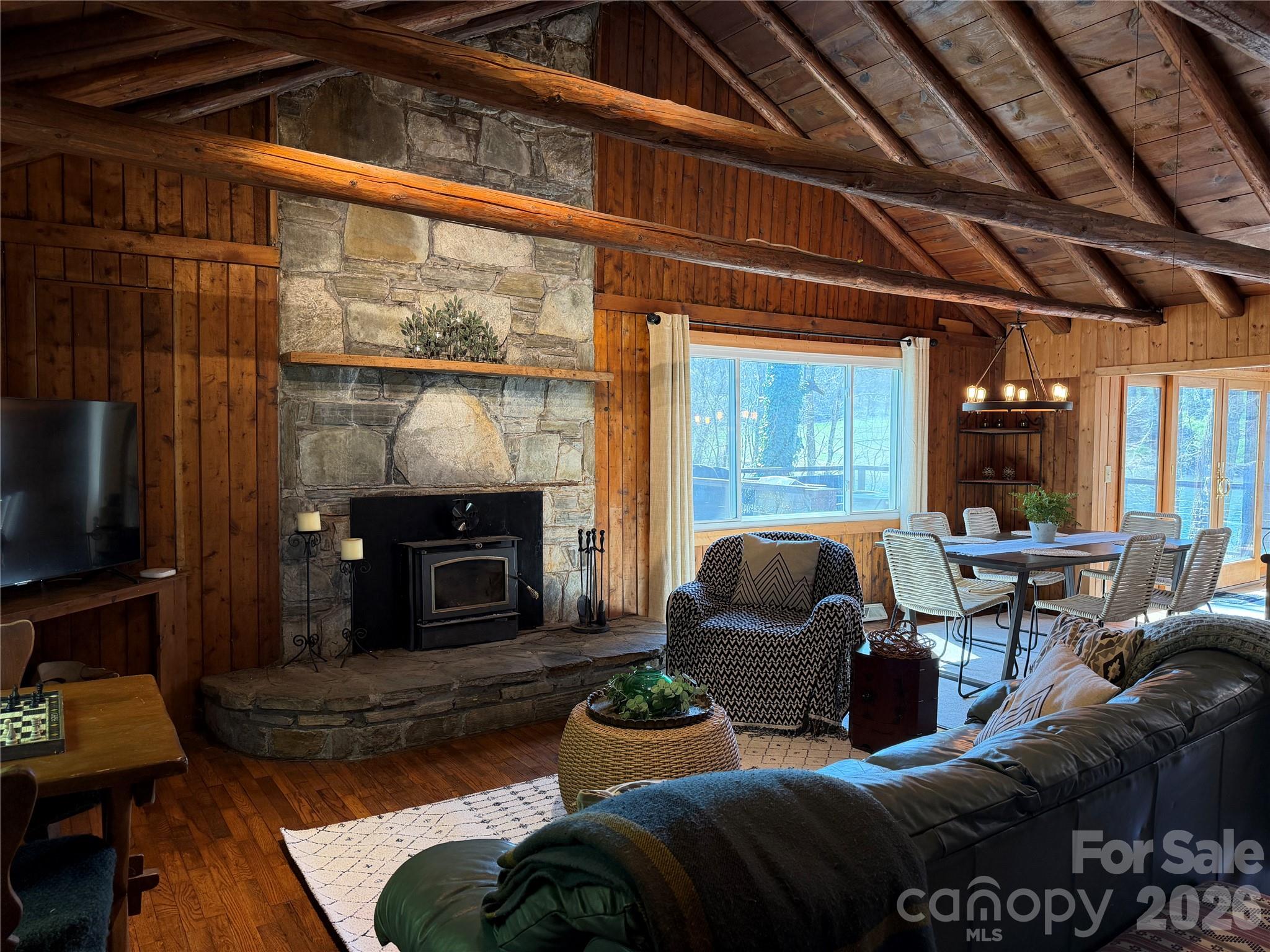 1359 Chestnut Grove Road Spruce Pine, NC 28777 - Photo 16 of 33